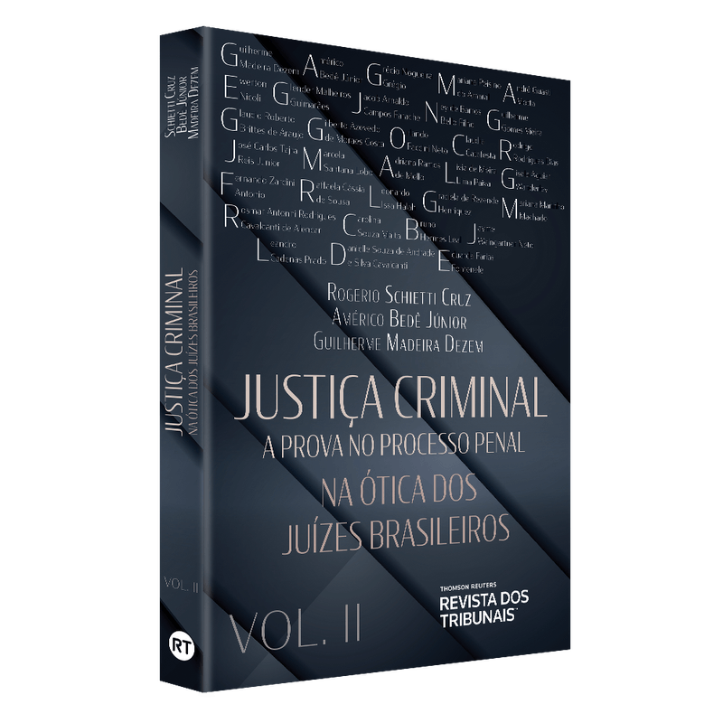 Justica-Criminal---Volume-2---1ª-Edicao