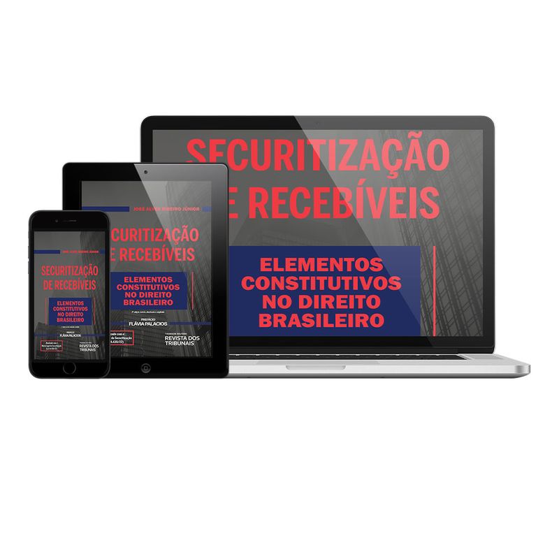 E-book - Securitização de recebíveis - 2ª Edição