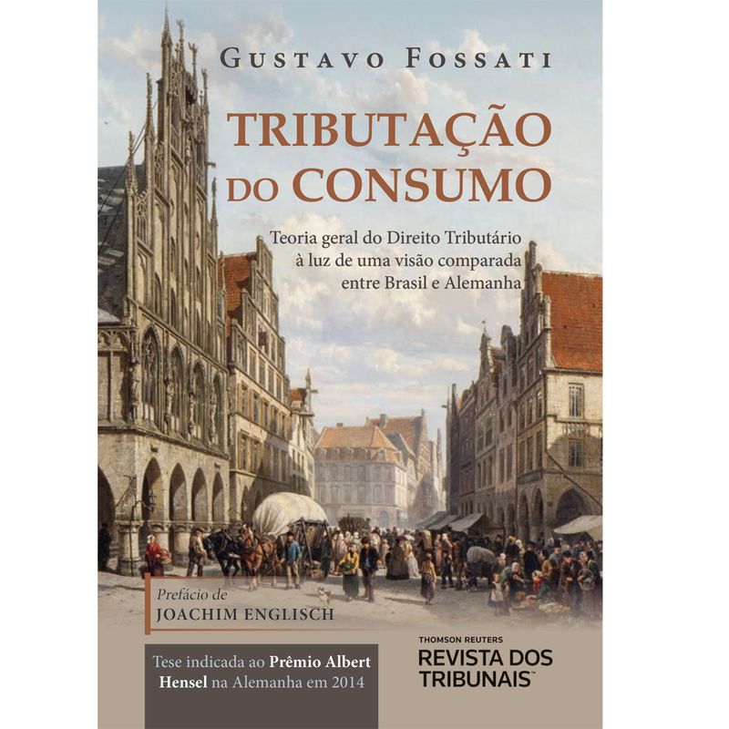 Tributação internacional e digitalização da economia - Casa do Direito