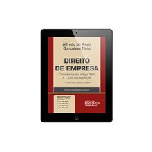 E-book - Direito de Empresa - 11ª Edição