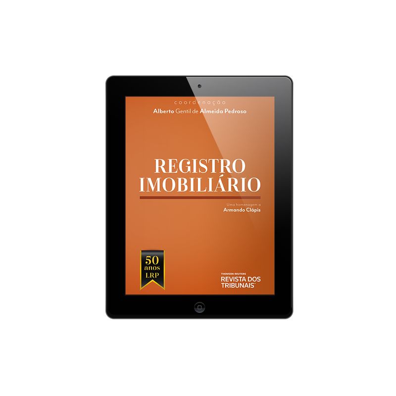 9786526000090-E-book-Registro-Imobiliario-1ª-Edicao