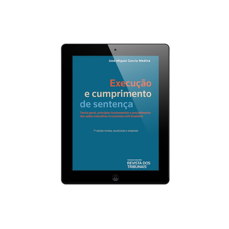 9786526000120-E-book-Execucao-e-Cumprimento-de-Sentenca-7ª-Edicao