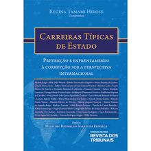 Carreiras Típicas de Estado - 1ª Edição