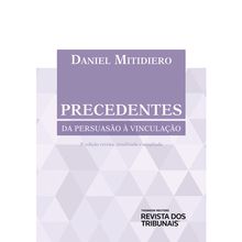 Precedentes - 5ª Edição