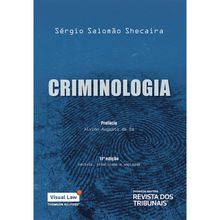 Criminologia - 11ª Edição