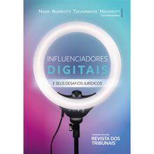 Influenciadores Digitais - 1ª Edição