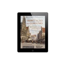 E-book - Tributação do Consumo - 1ª Edição