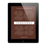 E-book---Pareceres---Volume-3