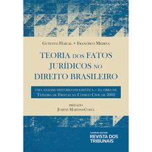 Teoria dos Fatos Jurídicos no Direito Brasileiro