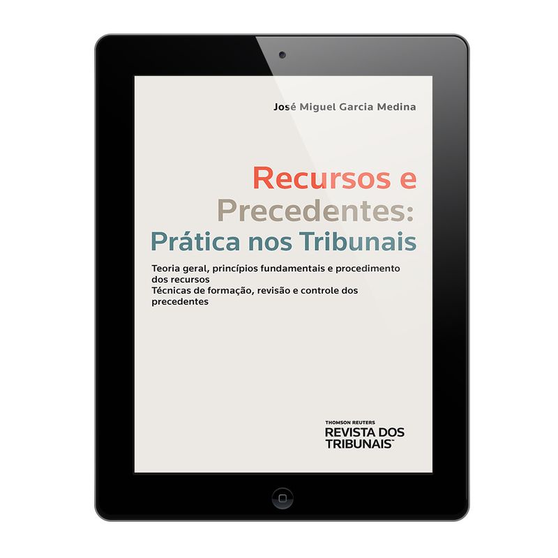E-book---Recursos-e-Precedentes--Pratica-nos-Tribunais