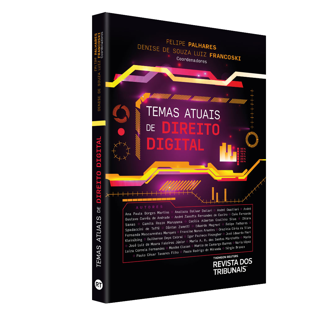 Temas de Direito Contemporâneo - Fórum Digital