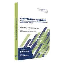 Arbitragem e Execução