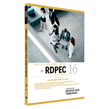 Rdpec 16 - 1ª Edição