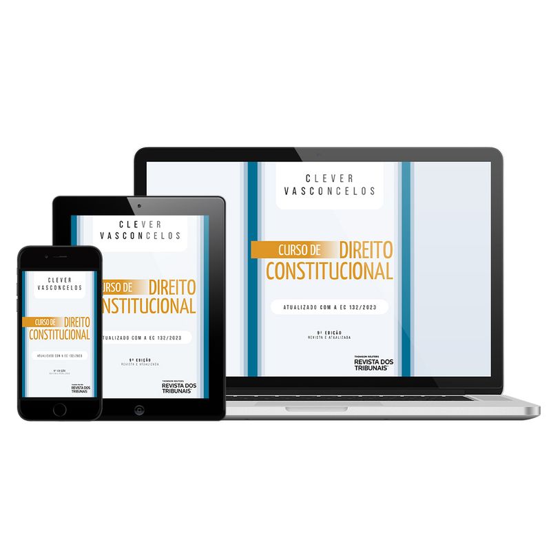 E-Book-Curso-de-Direito-Constitucional---Volume-1---9ª-Edicao