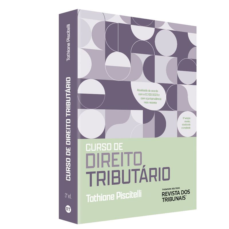 Curso-de-Direito-Tributario---Volume-1---3ª-Edicao