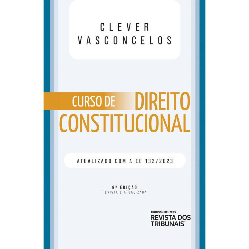 Curso-de-Direito-Constitucional---Volume-1---9ª-Edicao