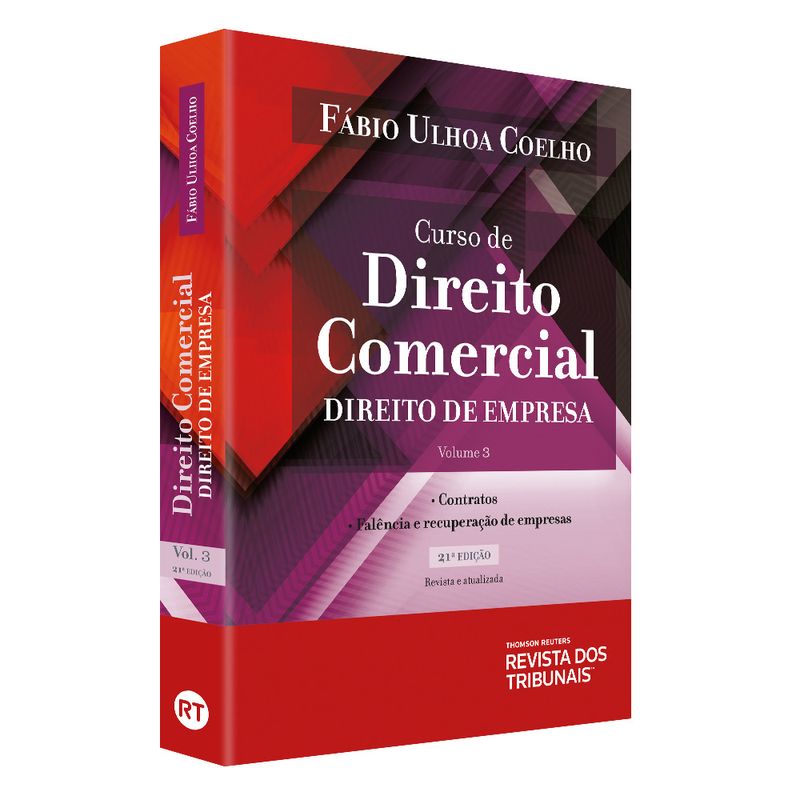 Curso-de-Direito-Comercial---Volume-3---21ª-Edicao