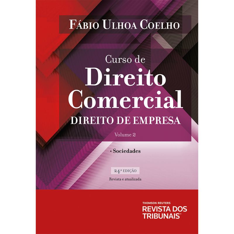 Curso-de-Direito-Comercial---Volume-2---24ª-Edicao