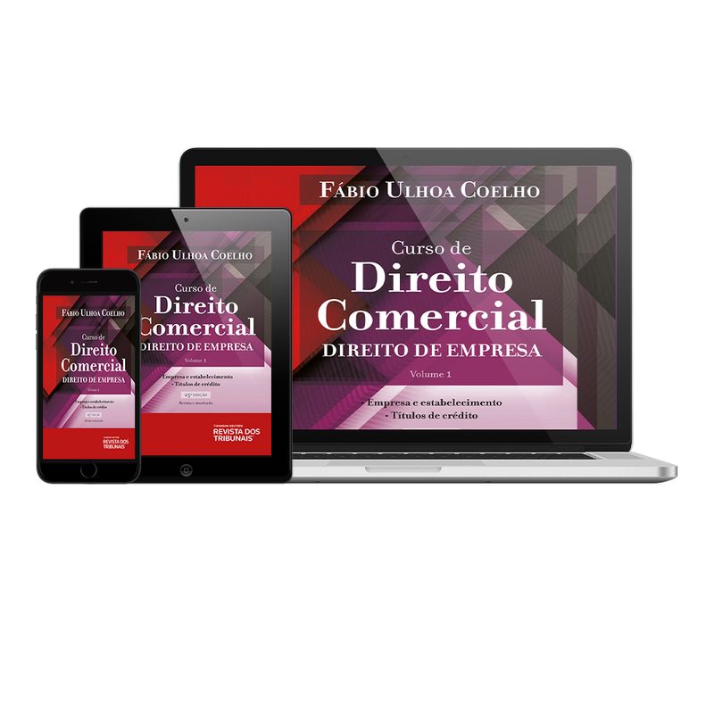 E-Book-Curso-de-Direito-Comercial---Volume-1---25ª-Edicao