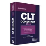 CLT-Comentada---Volume-1---5ª-Edicao