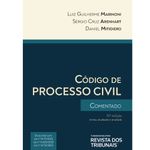 Codigo-de-Processo-Civil-Comentado---Volume-1---10ª-Edicao