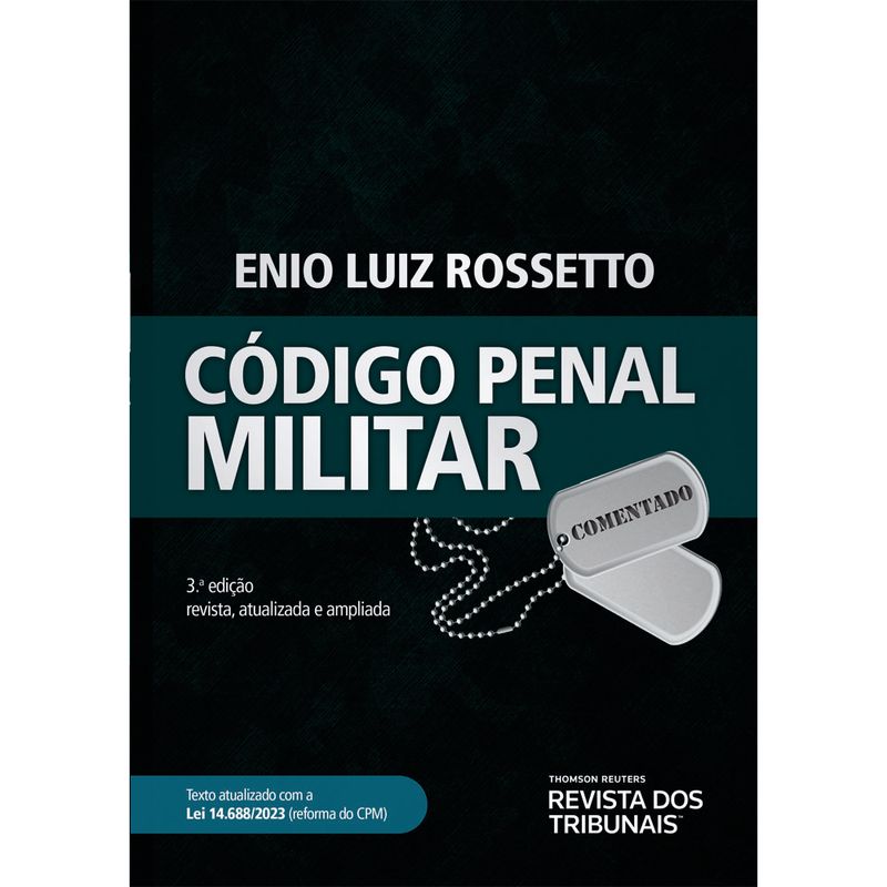 Codigo-Penal-Militar-Comentado---Volume-1---3ª-Edicao