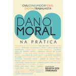 Dano-Moral---Volume-1---1ª-Edicao