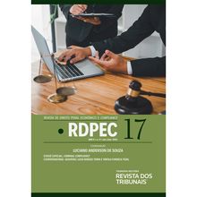 RDPEC - Revista De Direito Penal Econômico E Compliance 17