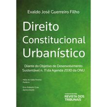 Direito Constitucional Urbanístico