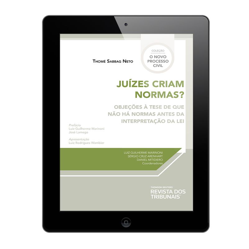 E-Book-Processo-Civil---Volume-1---3-Edicao