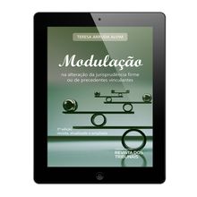 E-Book Modulação - 3 Edição