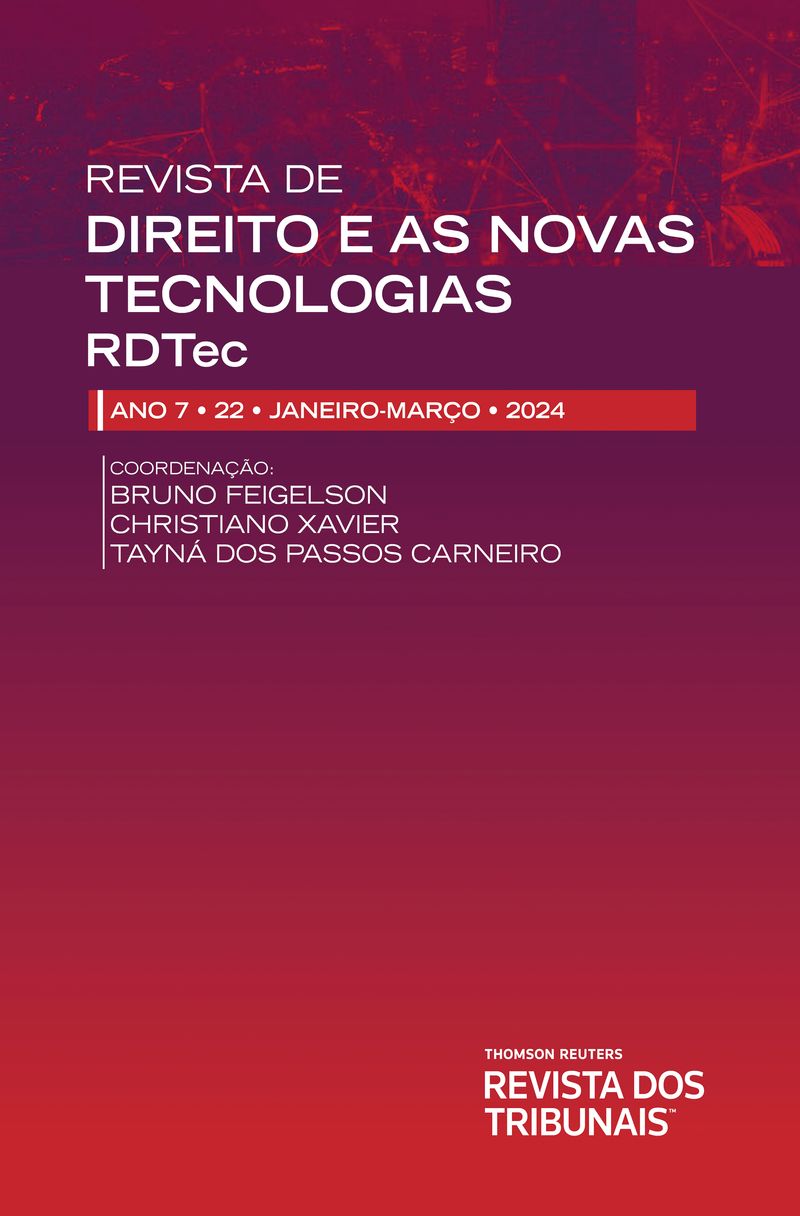 E-Book-Revista-de-Direito-e-as-Novas-Tecnologias---22---Volume-22---1-Edicao