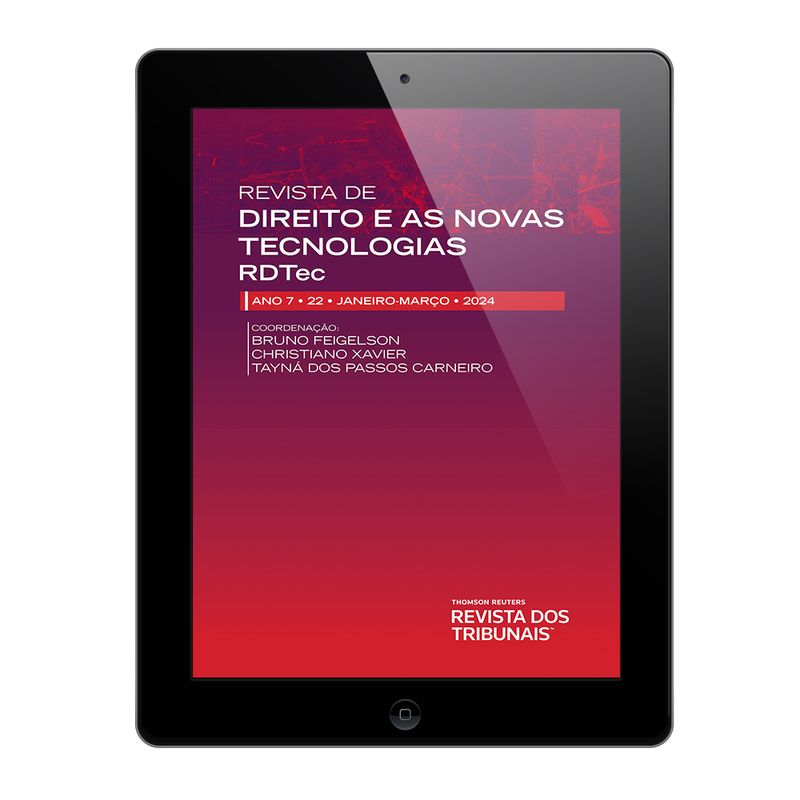 E-Book-Revista-de-Direito-e-as-Novas-Tecnologias---22---Volume-22---1-Edicao
