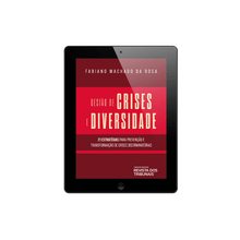 E-book - Gestão de crises e diversidade - 1ª Edição