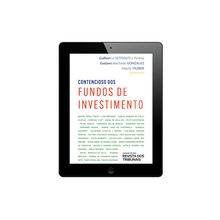 E-book - Contencioso dos Fundos de Investimentos - 1ª Edição