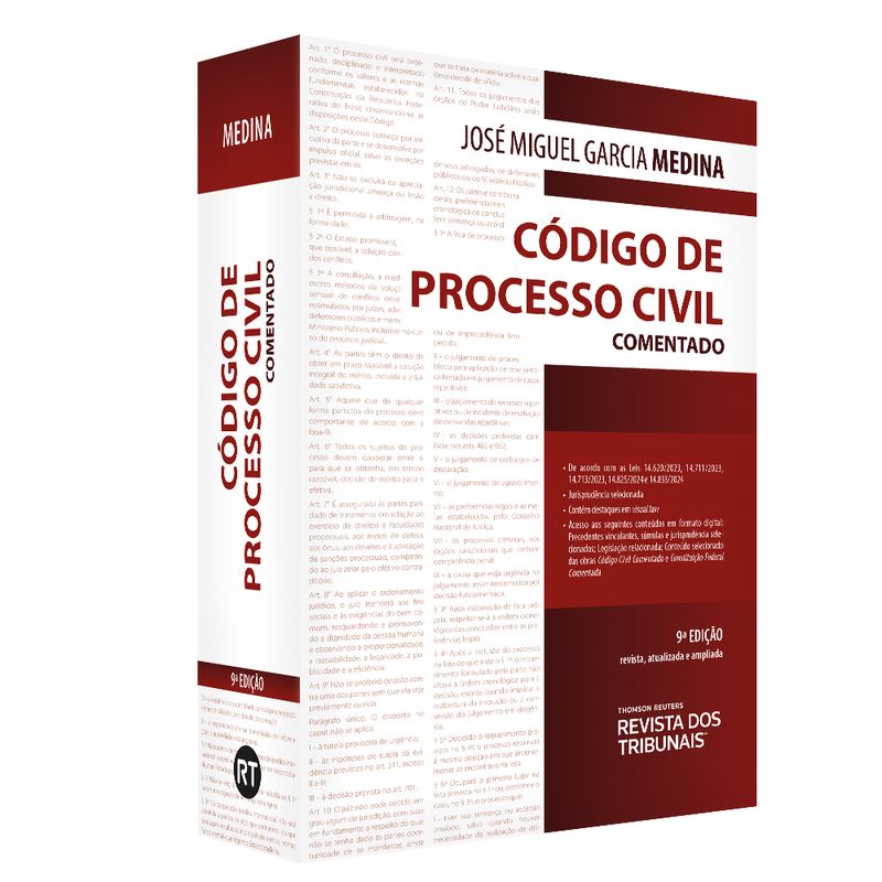 codigo-de-processo-civil-comentado