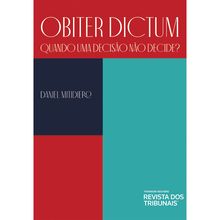 Obiter Dictum