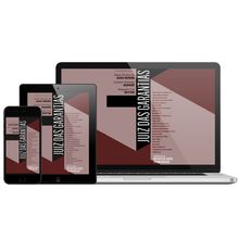 E-Book - Juiz Das Garantias - 1ª Edição