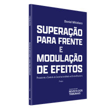 Superação Para Frente E Modulação De Efeitos - 2ª Edição