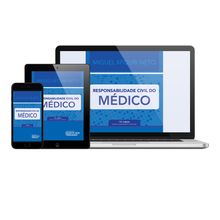 E-Book - Responsabilidade Civil Do Médico - 12ª Edição