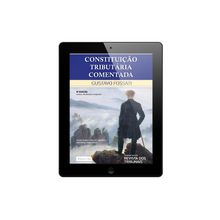 E-Book - Constituição Tributária Comentada - 4ª Edição