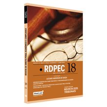 RDPEC - REVISTA DE DIREITO PENAL ECONÔMICO E COMPLIANCE 18
