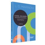 Coisa-Julgada-Inconstitucional---RESCINDIBILIDADE-vs.-EFICACIA-TEMPORAL---5ª-Edicao