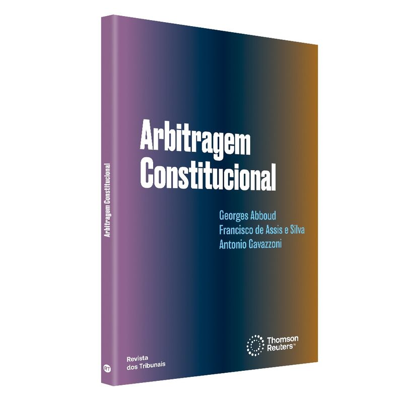 Arbitragem-Constitucional---1ª-Edicao