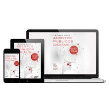 E-book - Teoria dos Agentes Públicos Digitais - 1ª Edição