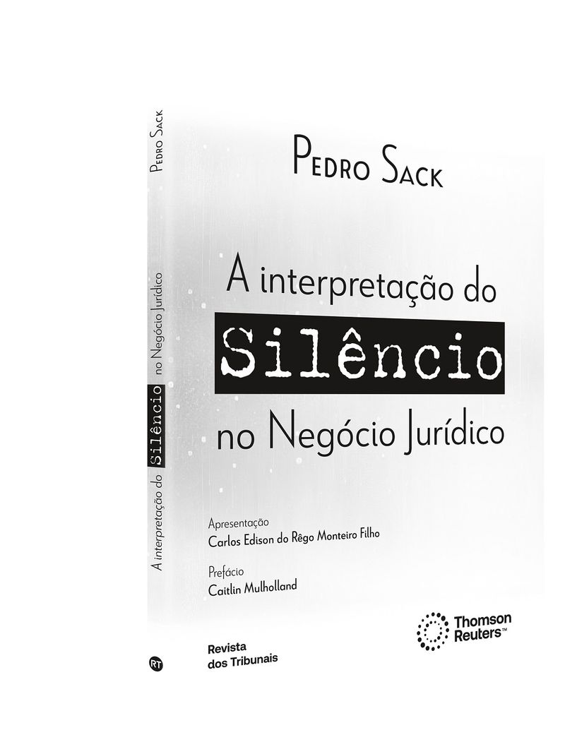 A-Interpretacao-do-Silencio-no-Negocio-Juridico---1ª-Edicao