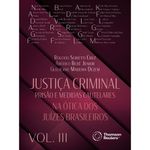 Justica-Criminal---1ª-Edicao