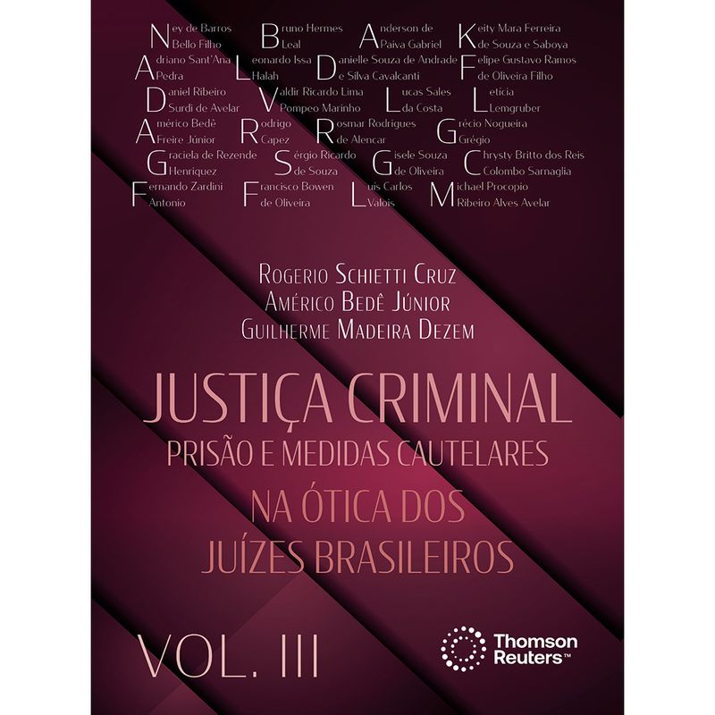 Justica-Criminal---1ª-Edicao