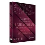 Justica-Criminal---1ª-Edicao