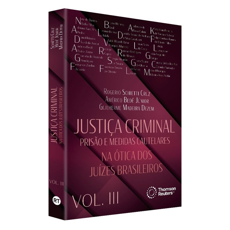 Justica-Criminal---1ª-Edicao